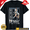Black-3, variant on Guilty GEAR Bridget Anime T Shirt Unisex FGC Gaming Streetwear Graphic T-shirt Gifts for Gamers Japanese Anime Shirt, LIMITED EDITION-TH70807