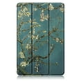 thumbnail image 1 of Étui Antichoc pour Samsung Galaxy tab s7 fe, Étui Pliable avec Support, Étui de Tablette pour Sam S8 Plus s7 Plus 12,4 Pouces S8 11 Pouces, Couverture XH tab S8 Plus 12,4 Pouces, 1 of 6