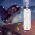 thumbnail image 1 of Aidoshy Essential Oil Diffuser,Essential Oil Diffuser Desktop Wall Mounted Dual-purpose Aromatherapy Humidifier Diffuser With Four Of Oil Aroma And Odor Separation Design for Home Office Room, 1 of 9