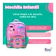 thumbnail image 3 of Mochila Primaria Infantil Mis Pastelitos 20 L, 3 of 4