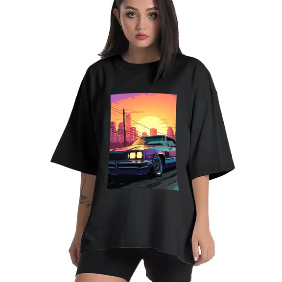 Plus Size Shirt for Women Black Tops for Women Short Sleeves Shirt for Women T Shirt Crewneck Shirt for Women XS