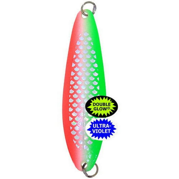 Silver Horde Kingfisher #2