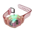 thumbnail image 2 of Hello Kitty Flashing LCD Watch Model 4168, 2 of 4