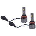thumbnail image 2 of H11 LED Headlight Bulbs 8000lm Set Brightness 6000K White A0512A0003 by EGOESWELL, 2 of 9