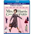 thumbnail image 2 of Mrs. Harris Goes to Paris (Blu-ray + Digital Copy), 2 of 3