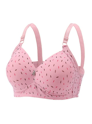Strapless Bras for Bigger Bust Large Breasts Plus Size Bra Clearance Bandeau  Everyday Bras Womens Wireless Stretch Bra Plus Size Summer Tube Bras  Comfort Stretch Bralette (No Bra Pad) 