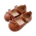 thumbnail image 4 of Toddler Baby Girl Casual Shoes Soft Sole Non-slip Shoes, 4 of 8