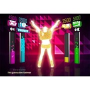 Ubisoft Just Dance - Wii,The Forgotten Sands
