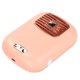 thumbnail image 2 of Mini Ventilador de Pulverización hidratante ANGGREK Portátil Seguro Y Duradero con Carga USB, 2 of 8