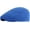Blue, variant on Men's Newsboy Hat Beret Men's Hat Flat Hat Soft Elastic Suitable for Taxi Driver Hunting Hat Vintage Beret Men Outdoor Use