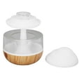 thumbnail image 1 of Humidificador de nube de lluvia Jadeshay LED 500 ml 2000 mAh, 1 of 8