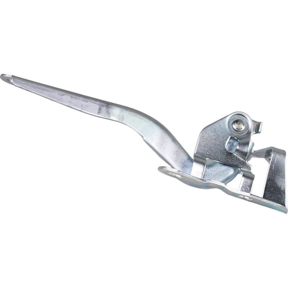 Hood Hinge Driver Side For 2007-2011 Toyota Yaris