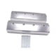 thumbnail image 1 of Tapas de válvulas,Tapas de válvulas,tornillos largos de aluminio fabricados,Tapas de válvulas de motor de repuesto para automóviles,Reemplazo Fácil Instalación Coches Camiones, 1 of 6