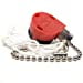 thumbnail image 3 of Zing Ear ZE-268S1 3 Speed 4 Wire Fan Switch 3 Way Rotary Speed Control Pull Chain Switch 6A125VAC 3A250VAC for Ceiling Fans - Nickel, 3 of 5