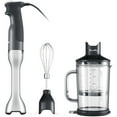 thumbnail image 4 of Breville  BSB510XL Control Grip Immersion Blender, 4 of 9