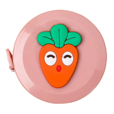 

ZOYONE Sewing Tailor Tape Measure Soft Flat Sewing Tape Automatic Retraction