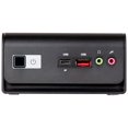 thumbnail image 3 of Mini PC Brix GIGABYTE Intel N150 1x DDR5 1x M.2 1x 2.5 Wi-Fi Bluethoot 5.0 Barebone GB-BTIP-N150, 3 of 5