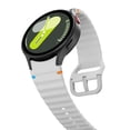 thumbnail image 1 of BotaniNest Soft Silicone Replacement Band Strap For Smart Watch Fitness Wristband Universal Comfortable Design, 1 of 6