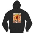 thumbnail image 5 of U Din Din Din Din Dun Ma Din Din Din Dun Unisex Hoodie Italian Brainrot, 5 of 7