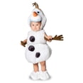 thumbnail image 1 of Frozen Infant Olaf Premium Costume, 1 of 1