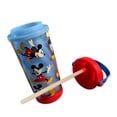 thumbnail image 2 of Disney Mickey Mouse Color Changing 10 oz Water Bottle, 2 of 4
