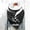 A, variant on Multicolor Scarfs Scarf Women Vintage Print Boho Scarf Shawls Wraps Winter Warm Short Scarves