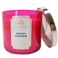 thumbnail image 2 of Vela aromática Bath & Body Works White Barn Cactus Blossom, 2 of 7