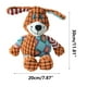 thumbnail image 3 of Juguetes de Peluche para Perros Que Hacen Ruido, Resistentes Al Rechinamiento de Dientes y Alivian El Dolor. Productos para Mascotas para Perros Pequeños., 3 of 5