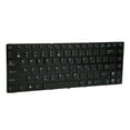 thumbnail image 3 of K43SA Replacement Keyboard, Aluminium alloy Widely Compatible K43S Replacement Keyboard  For K43SJ For K43S A43S For K43SA A43SA, 3 of 8
