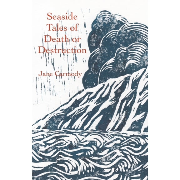 Seaside Tales of Death or Destruction, (Paperback)