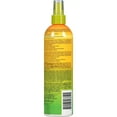 thumbnail image 2 of African Pride Olive Miracle Braid Sheen Spray 12 fl oz, 2 of 2