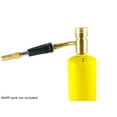 thumbnail image 5 of SÜA - MAPP or Propane Adjustable Torch - Brass, 5 of 6