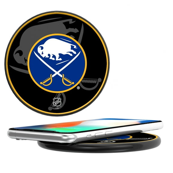 Buffalo Sabres Wireless Charger