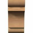 thumbnail image 2 of 4"W x 8"H x 24"L New Brighton Rough Sawn Rafter Tail, Western Red Cedar, 2 of 4