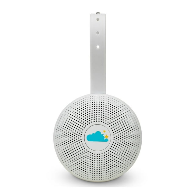 Máquina de ruido blanca Yogsleep Hushh+ portátil para bebé