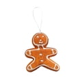 thumbnail image 3 of Adornos de Hombre de Jengibre para de Navidad, Suministros para Fiestas, Adorable Decoración Navideña, Decoración Colgante para La Puerta de La, 3 of 9