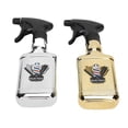 thumbnail image 2 of Hair Spray Bottle 500ml 2pcs Adjustable Fine Mist for Barber and Salon Styling, 2 of 4