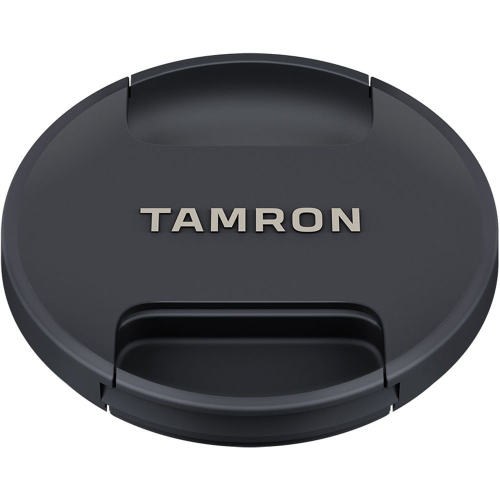 Tamron SP 150-600mm f/5-6.3 Di VC USD G2 for Canon EF with 95mm Ultraviolet Filter C-PL UV Tamron Lens Hood Filter International Version 95mm Polarizing Tamron Case Tripod Collar & More 