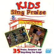 Kids Sing Praise Vol.2