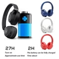 thumbnail image 2 of Auriculares inalámbricos JBL Tune 700BT con micrófono Pure Bass Sound, 2 of 4