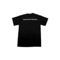 thumbnail image 2 of Basic Logo T-Shirt Black Medium, 2 of 2