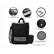 O2TOTES Inogen One G5 & Inogen Rove 6 Ultra Lightweight backpack
