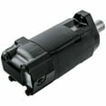 thumbnail image 2 of Hydraulic Motor for Char-Lynn 104-1038-006 Eaton 104-1038 Standard Mounting For Char-Lynn 104-1038-006 Eaton 104-1038 Hydraulic Motor 100 [6.2] 2 Bolt Hydraulic Motor, 2 of 8
