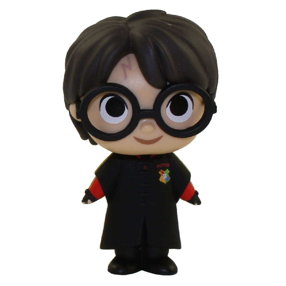 harry potter mystery vinyl figures