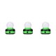 thumbnail image 3 of Inteprter Pequeñas luces para acampar, universales, blancas con imanes, colgadores, luz, decoración de pared, suministros de emergencia, Type1 NO1, 3 of 6