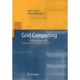 thumbnail image 1 of Pre-Owned Grid Computing: Software Environments and Tools, (Paperback), 1 of 1