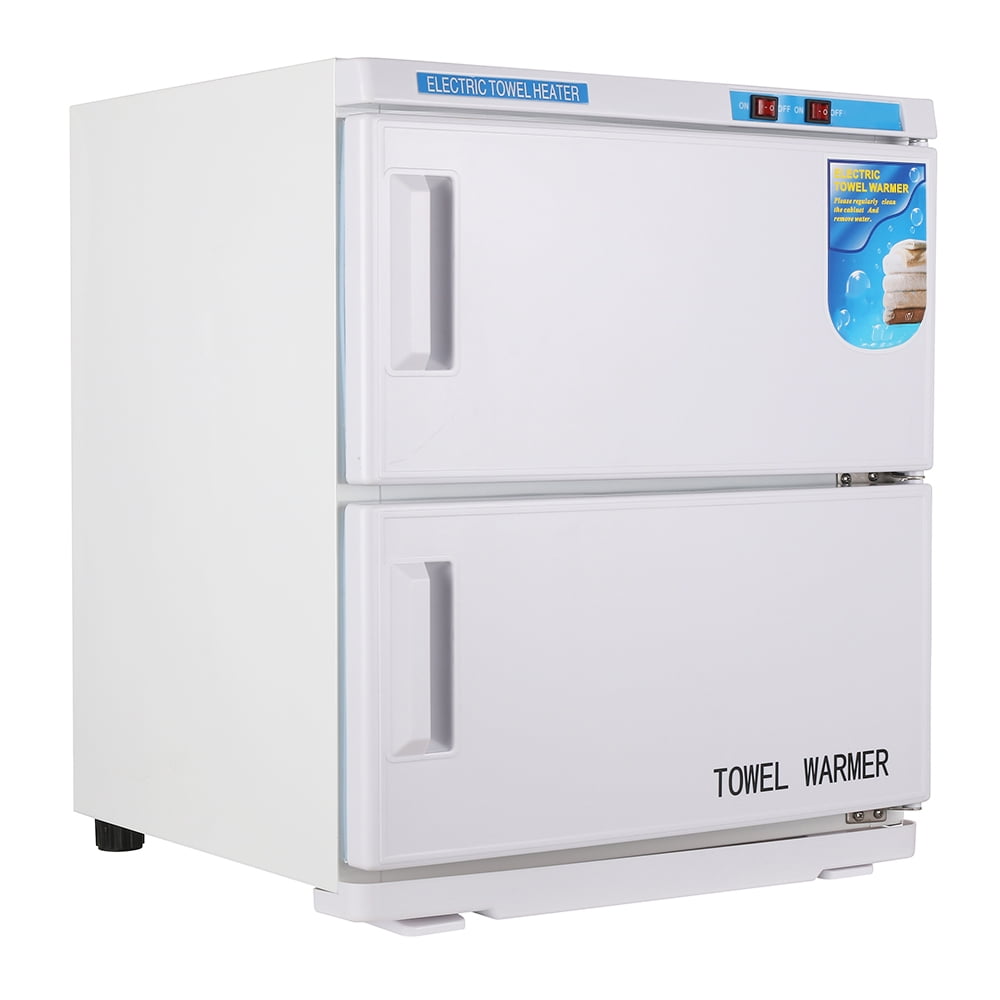 iMeshbean Professional Hot Towel Warmer 32L Large Heat ...