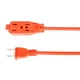 thumbnail image 3 of Extension USO RUDO Igoto NARANJA Exterior 16Awg 30M, 3 of 4