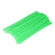 thumbnail image 1 of Spoke Skins, Cubiertas De Radios De Moto De Cross De Larga Duración, Estilo De Moda Para Ciclismo ANGGREK Verde, 1 of 8