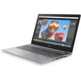 thumbnail image 2 of HP ZBook 15u G5 15.6" Mobile WorkStation - Intel Core i7-8650U | 16GB RAM | 256GB SSD - Windows 11 Pro - (Refurbished), 2 of 7